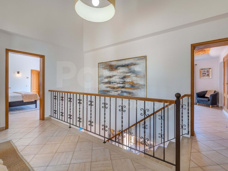 Villa i Lagoa, Faro - foto 5