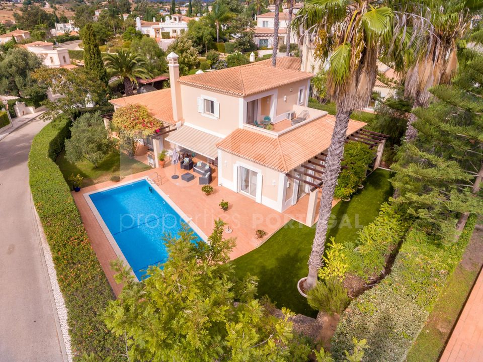 Villa i Lagoa, Faro - foto 1