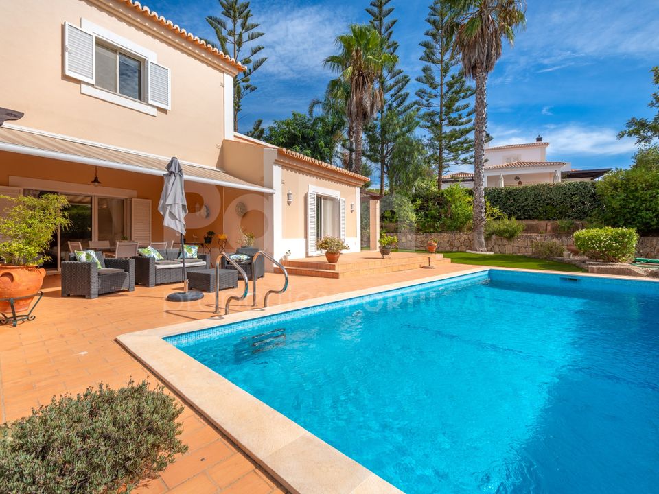 Villa i Lagoa, Faro - foto 2