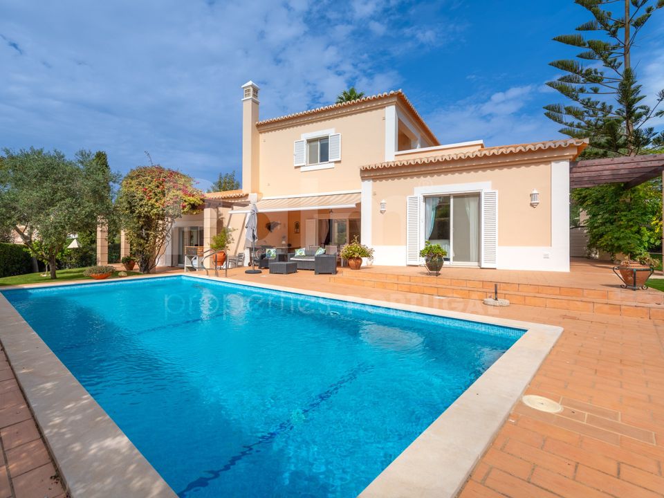 Villa i Lagoa, Faro - foto 3