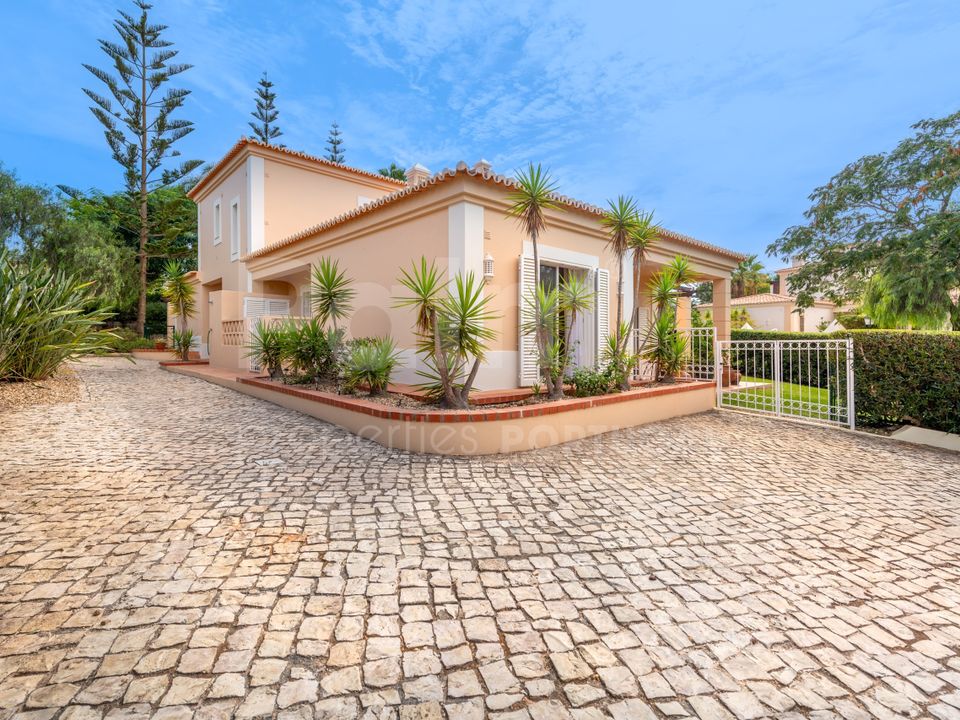 Villa i Lagoa, Faro - foto 4