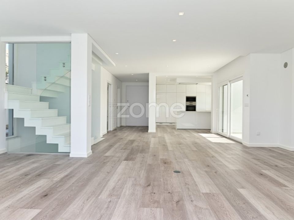 Villa i Costa da Caparica, Setubal - foto 3