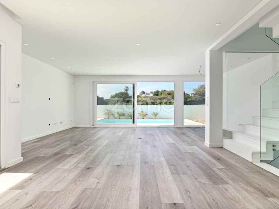 Villa i Costa da Caparica, Setubal - foto 2