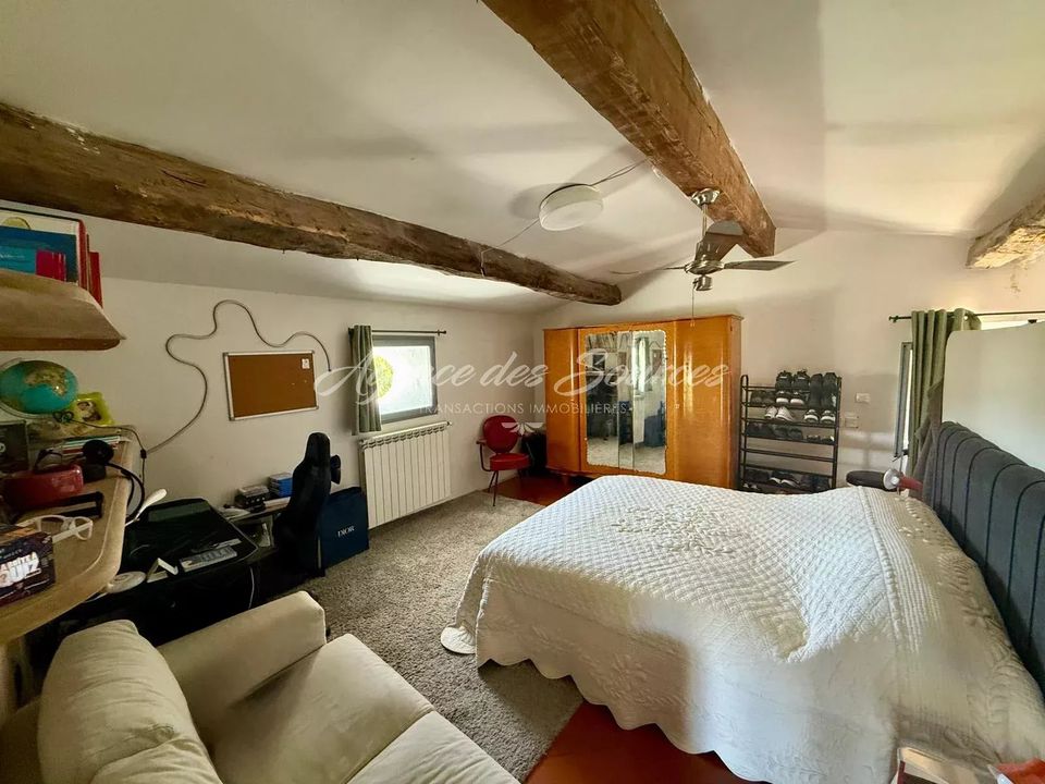 Villa i Salernes, Var - bilde 5