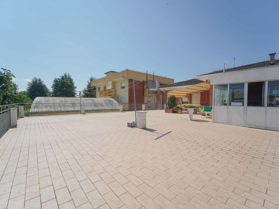 Lejlighed i Santarcangelo Di Romagna, Rimini - foto 3
