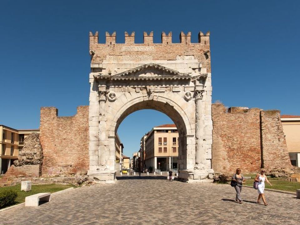 Erhvervsejendom i Rimini, Rimini - foto 1