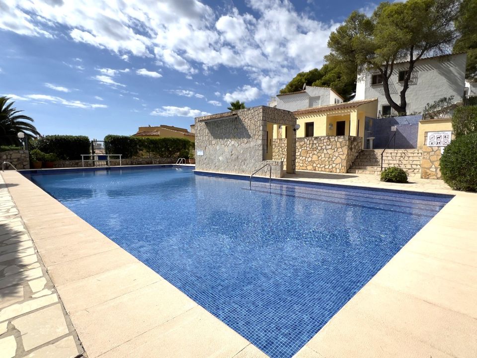 Villa i Moraira, Alicante - foto 3