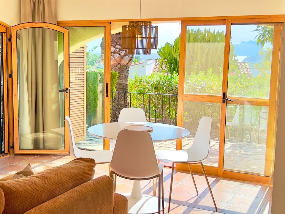 Villa i Moraira, Alicante - foto 4