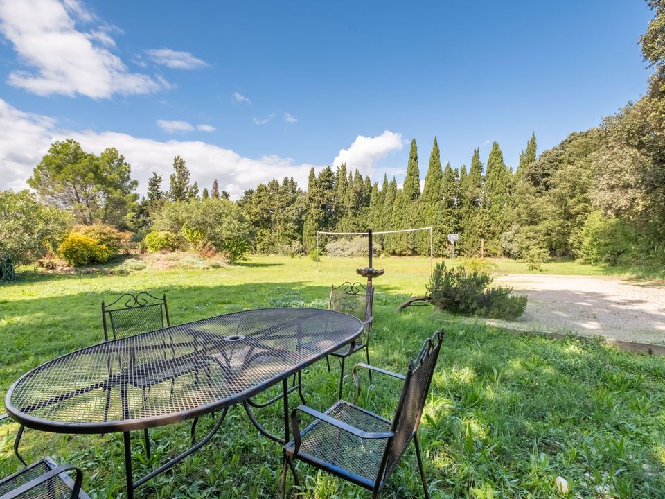 Farm hus i Loriol-du-Comtat, Vaucluse - foto 5