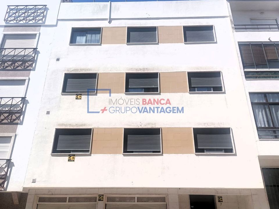 Lejlighed i Amadora, Lisbon - foto 1