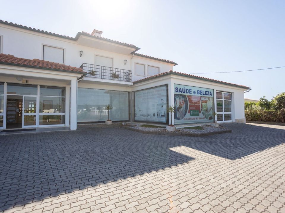 L'establiment comercial a Benavente, Santarem - foto 2