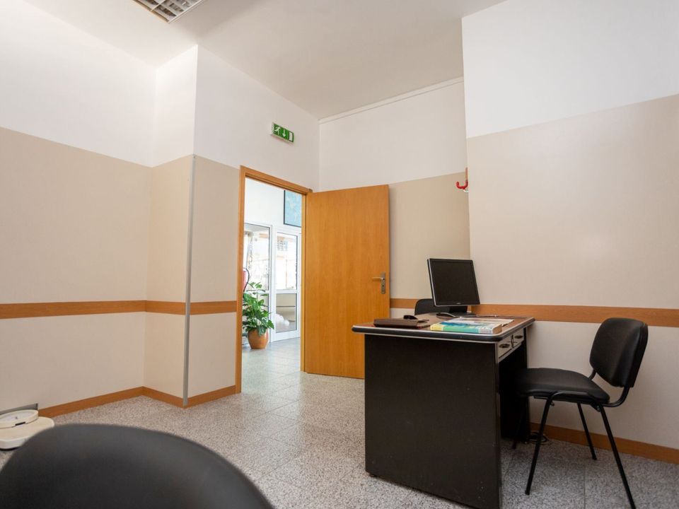 L'establiment comercial a Benavente, Santarem - foto 4