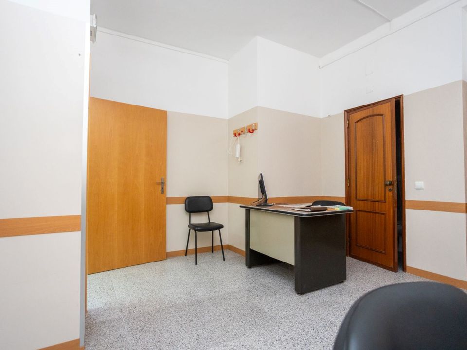 L'establiment comercial a Benavente, Santarem - foto 5