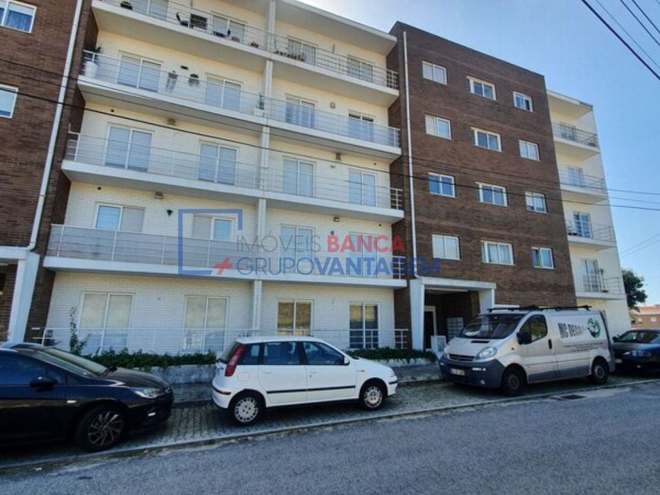 Lejlighed i Valongo, Porto - foto 1