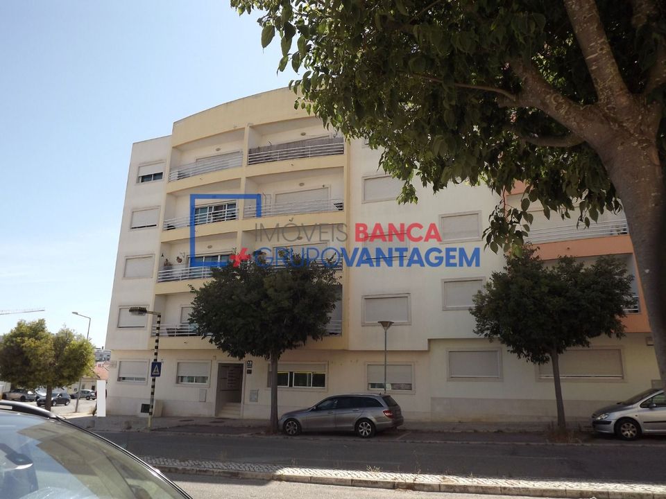 Lejlighed i Montijo, Setubal - foto 1