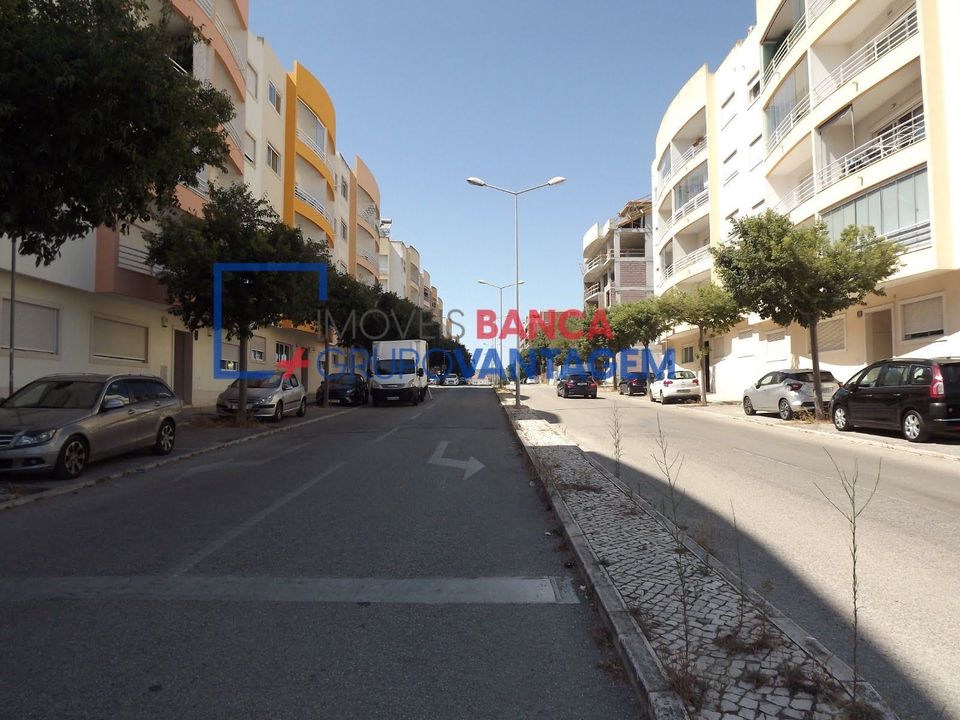 Lejlighed i Montijo, Setubal - foto 4