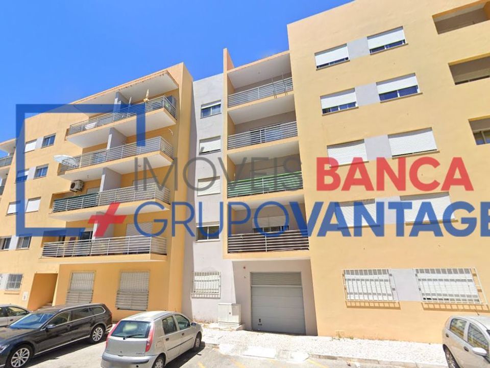 Lejlighed i Barreiro, Setubal - foto 1