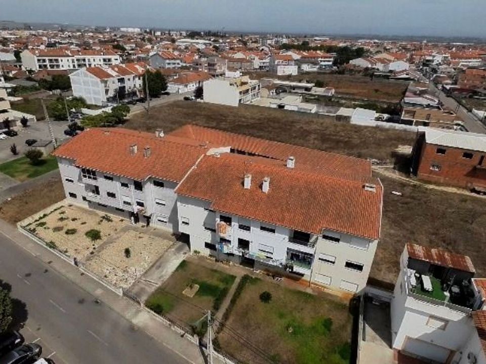 Lejlighed i Ilhavo, Aveiro - foto 4