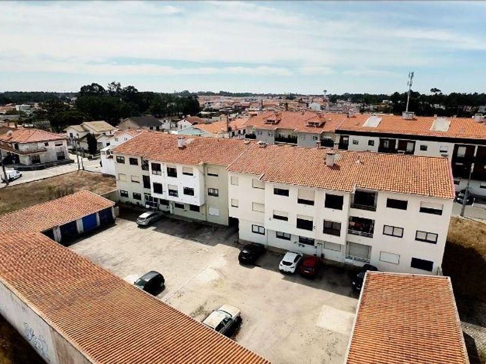 Lejlighed i Ilhavo, Aveiro - foto 3