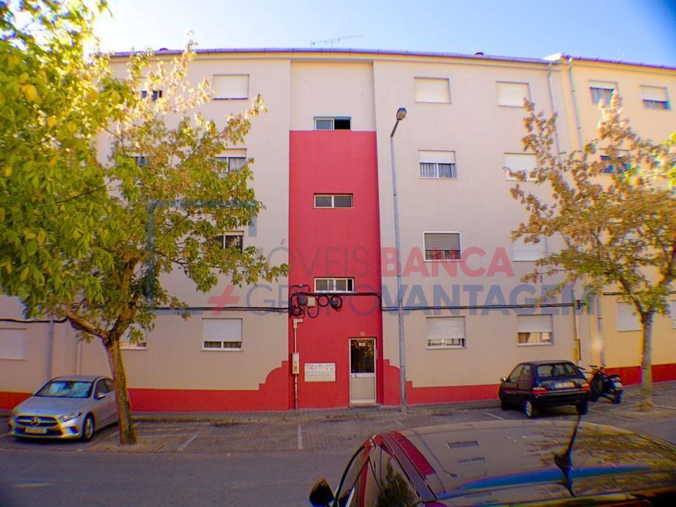 Lejlighed i Montijo, Setubal - foto 2