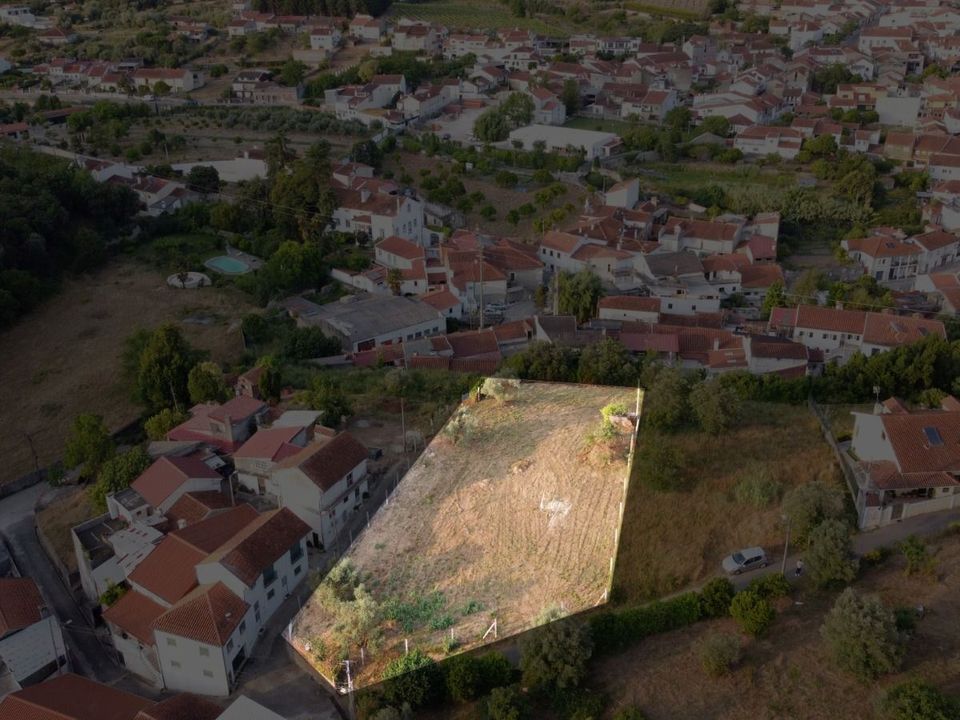 Helårsgrund i Cantanhede, Coimbra - foto 2