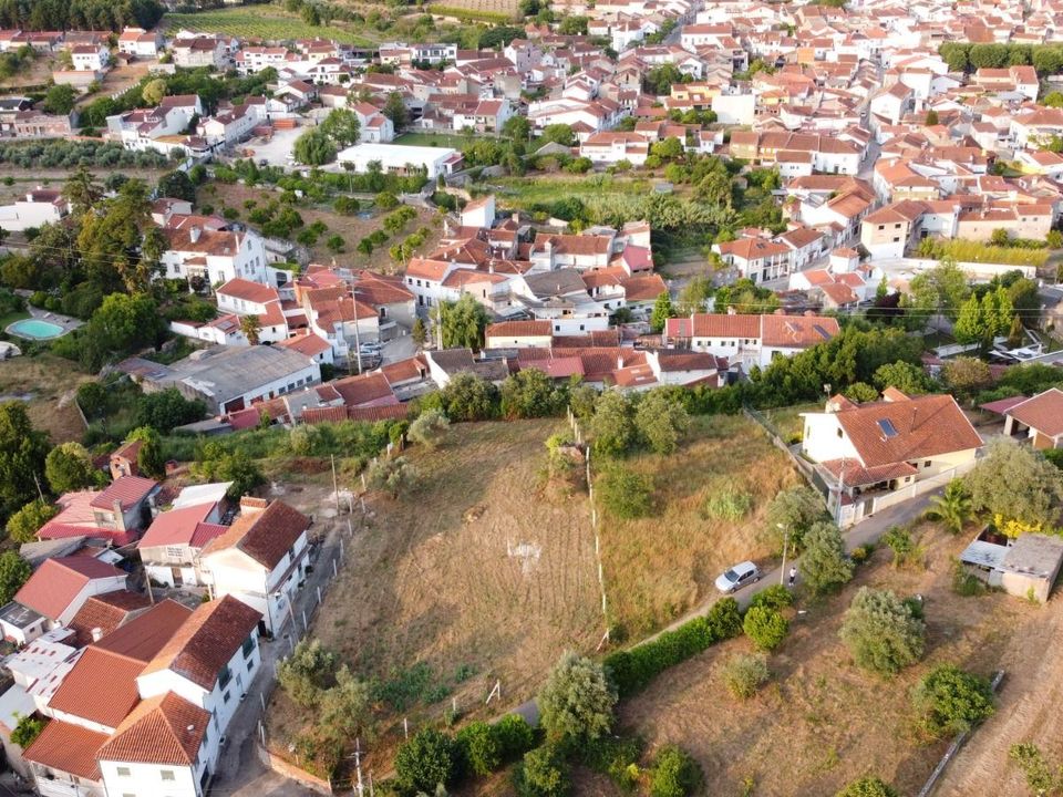 Helårsgrund i Cantanhede, Coimbra - foto 5