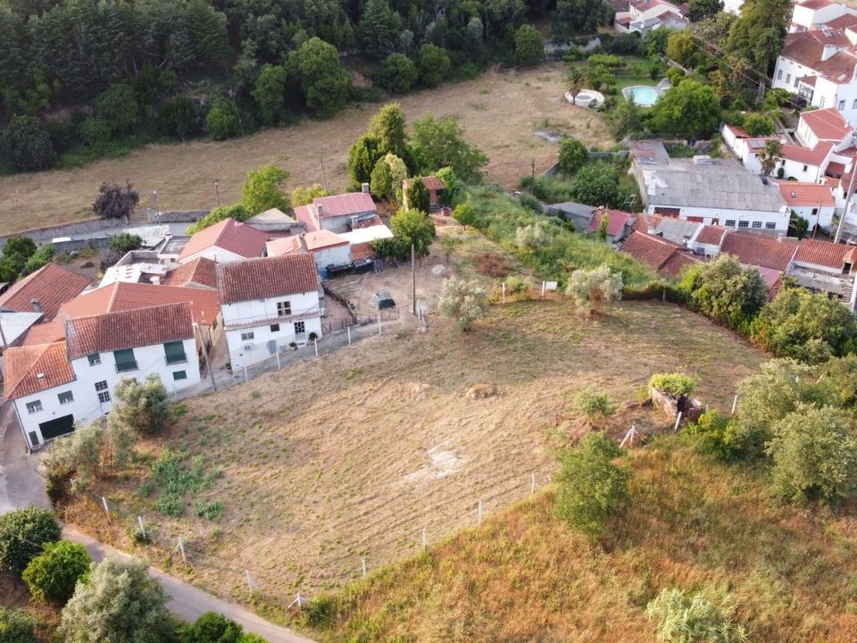 Helårsgrund i Cantanhede, Coimbra - foto 3