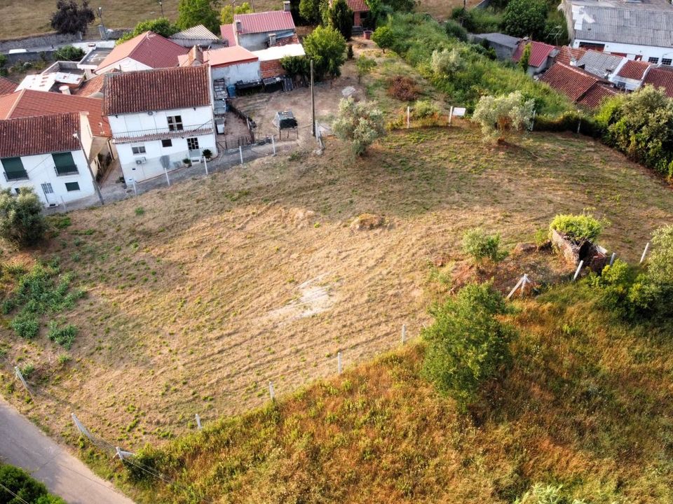 Helårsgrund i Cantanhede, Coimbra - foto 1