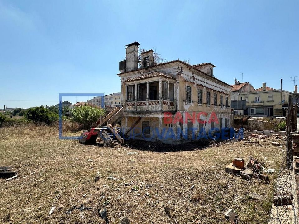 Farm i Abrantes, Santarem - foto 3