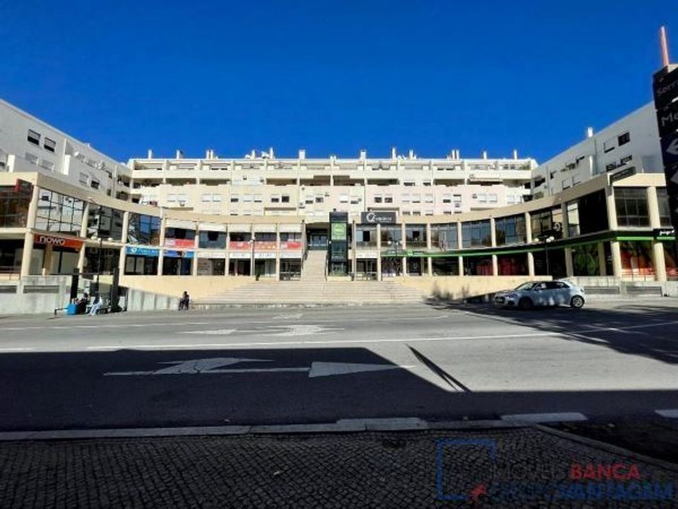 Erhvervsejendom i Portalegre, Portalegre - foto 2