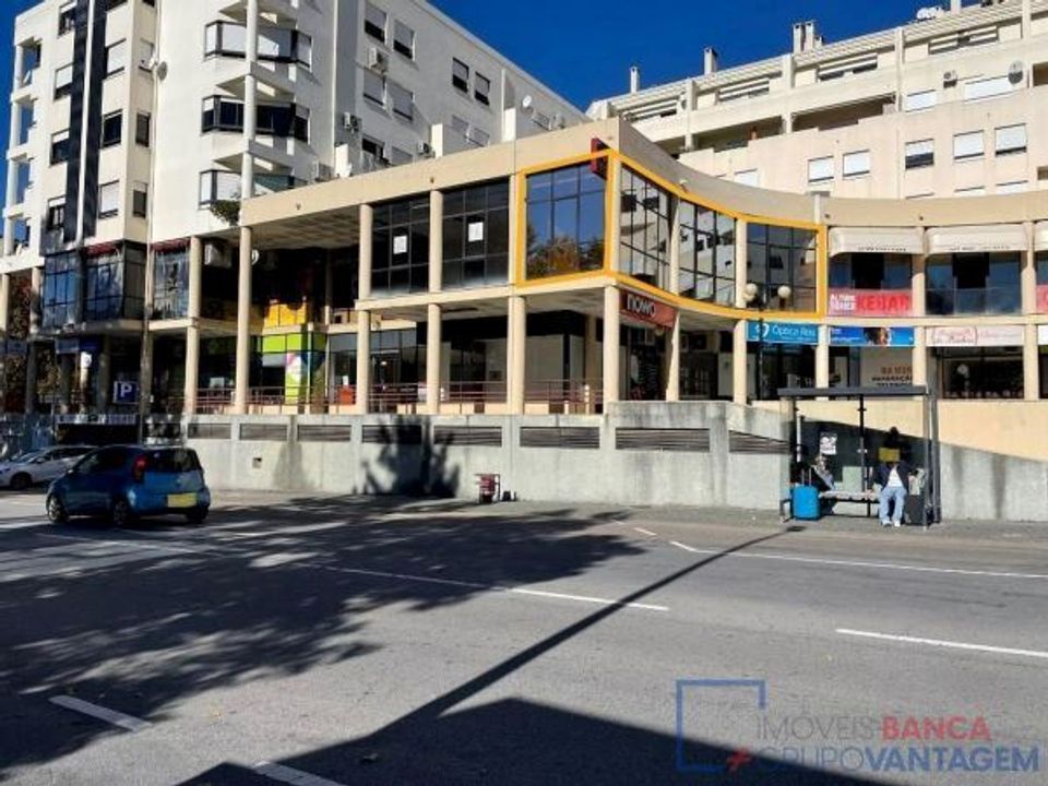 Erhvervsejendom i Portalegre, Portalegre - foto 3