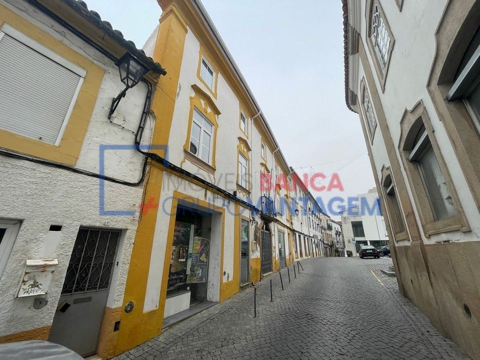 Erhvervsejendom i Portalegre, Portalegre - foto 2