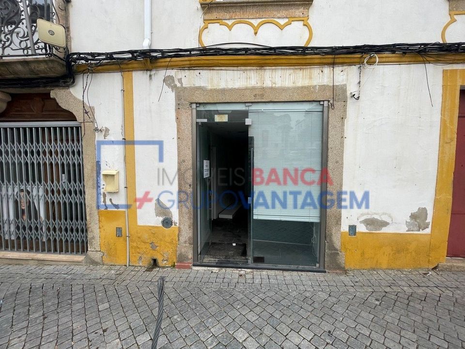 Erhvervsejendom i Portalegre, Portalegre - foto 3