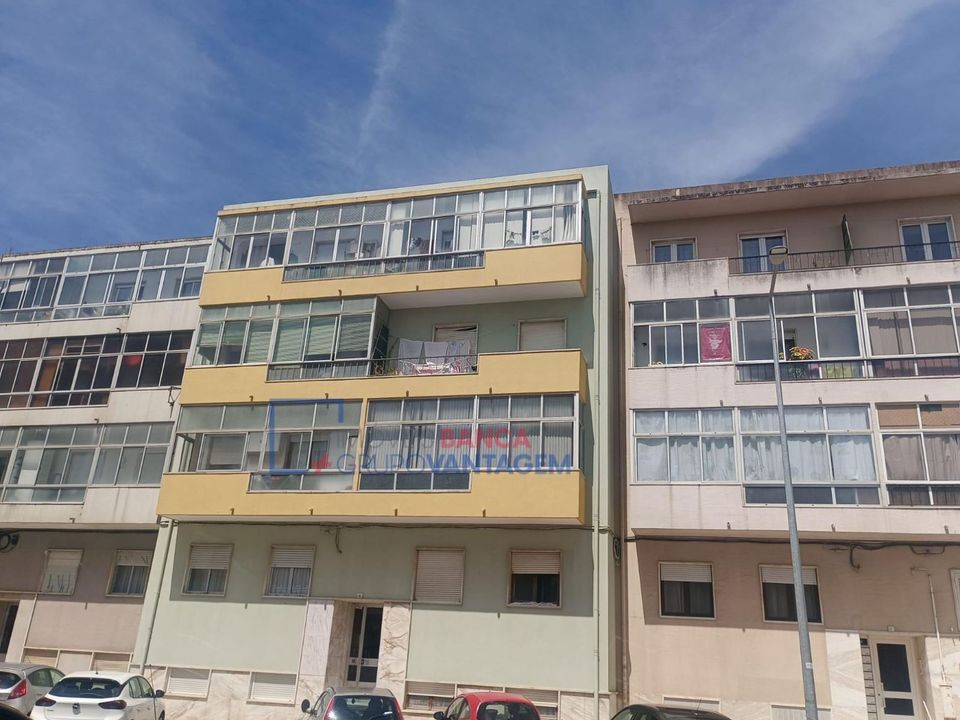 Lejlighed i Sintra, Lisbon - foto 1