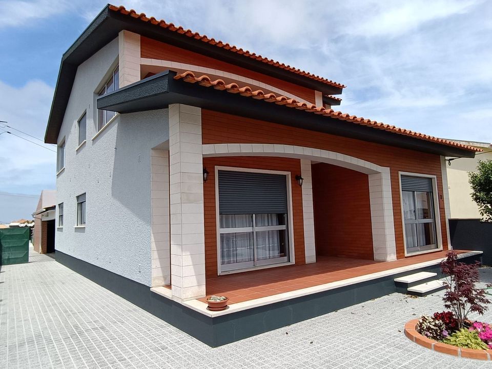 Villa i Ilhavo, Aveiro - foto 4
