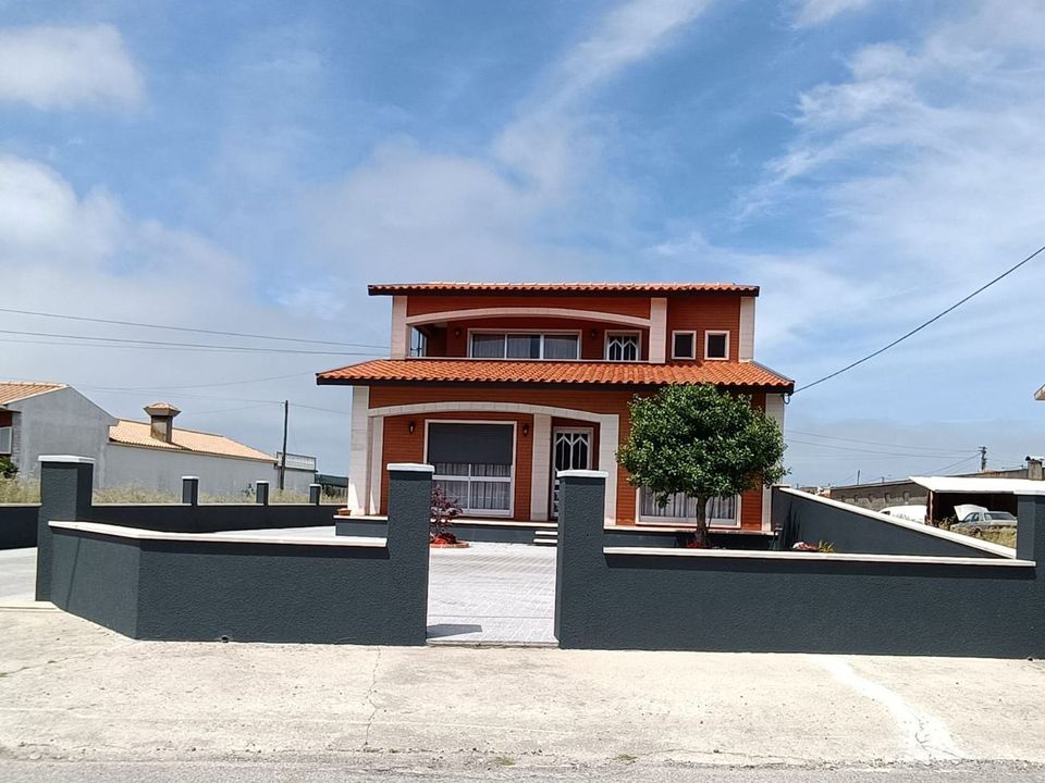 Villa i Ilhavo, Aveiro - foto 1