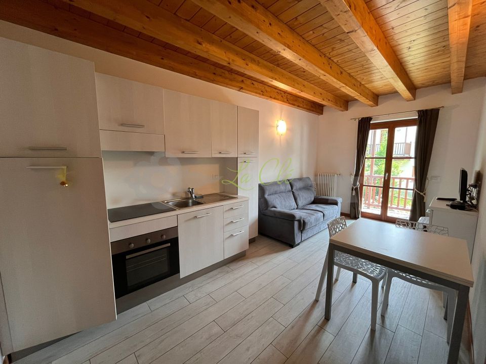 Lejlighed i Pre-Saint-Didier, Aosta Valley - foto 1