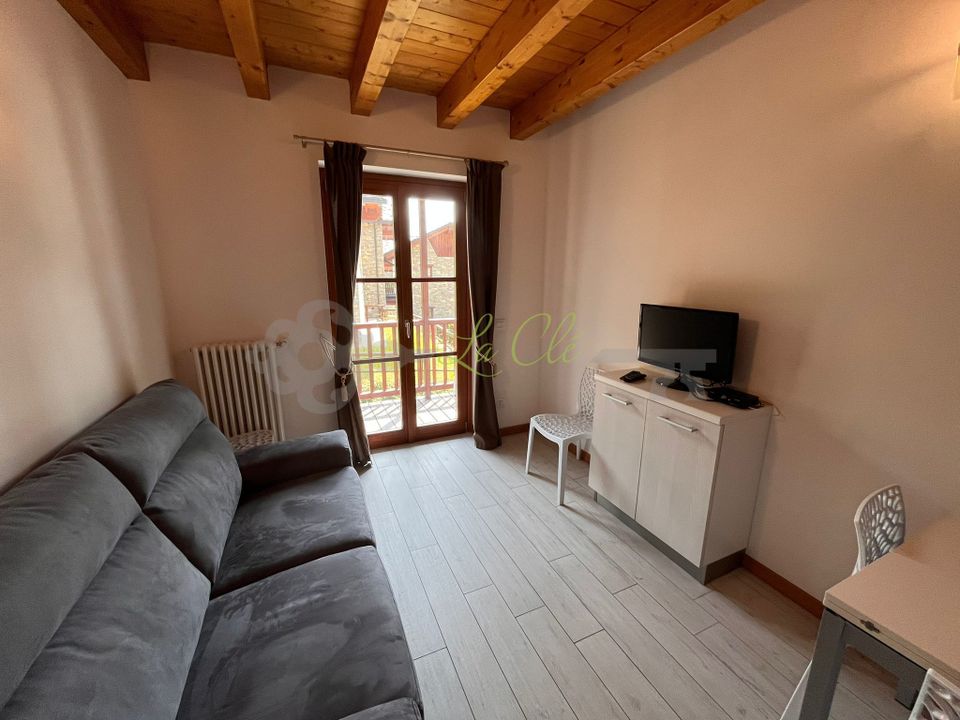 Lejlighed i Pre-Saint-Didier, Aosta Valley - foto 3