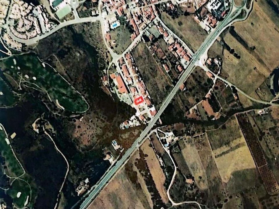 Villa i Budens, Faro - foto 1