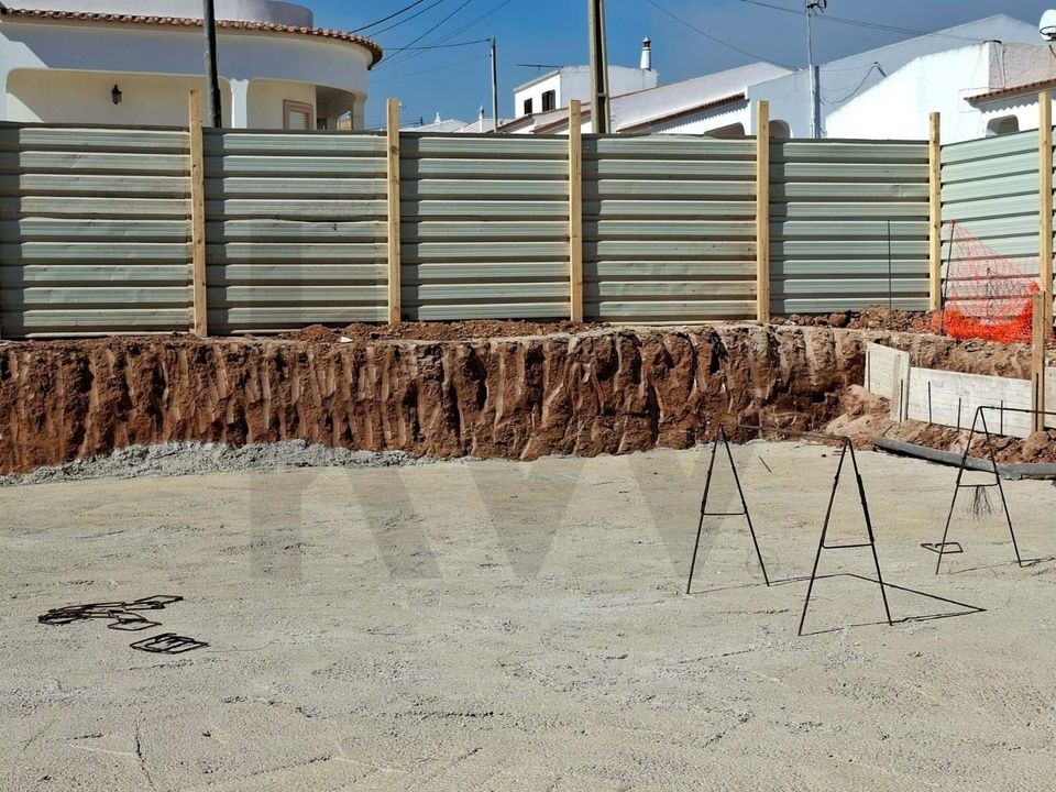 Villa i Budens, Faro - foto 4