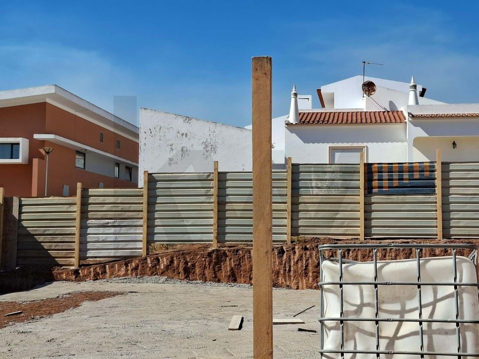 Villa i Budens, Faro - foto 5