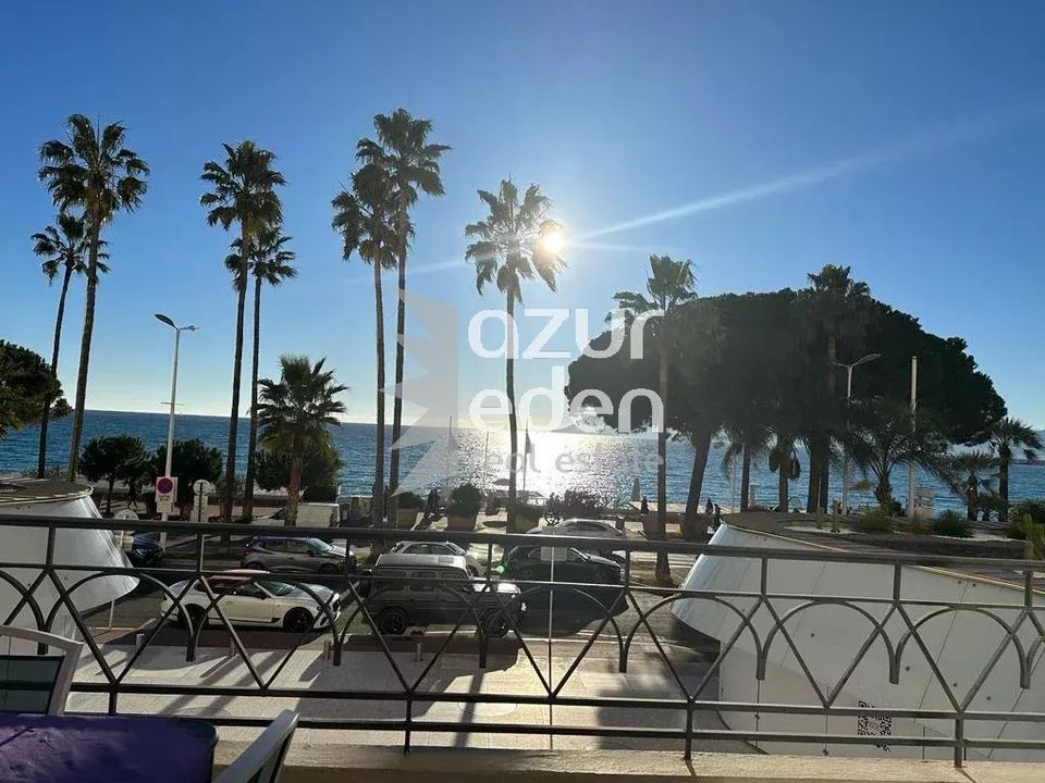Lejlighed i Cannes, Alpes-Maritimes - foto 5