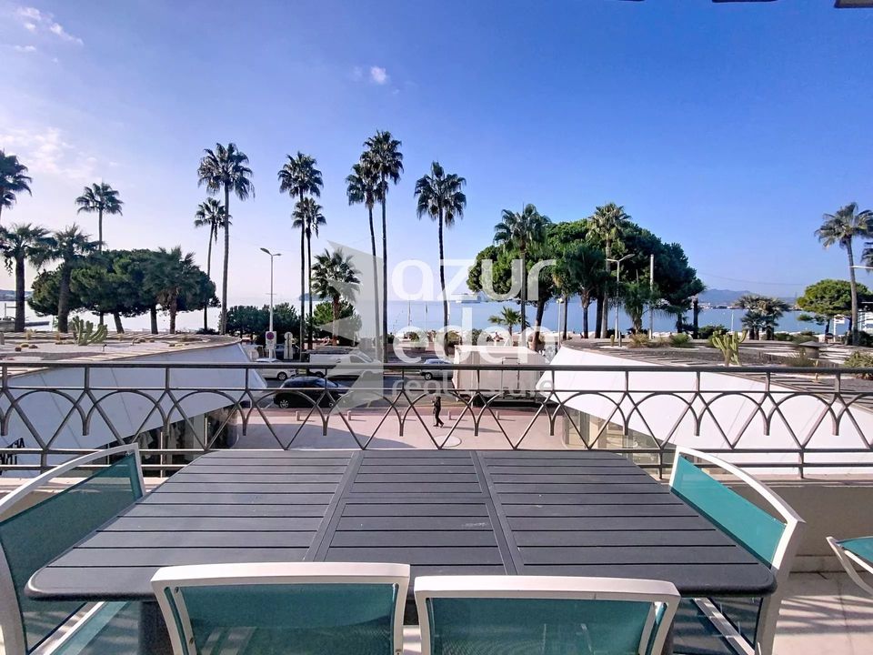 Lejlighed i Cannes, Alpes-Maritimes - foto 4
