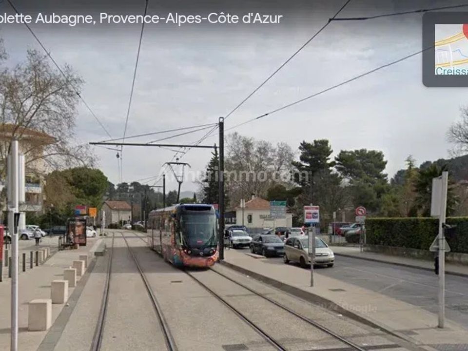 Erhvervsejendom i Aubagne en Provence, Bouches-du-Rhone - foto 1
