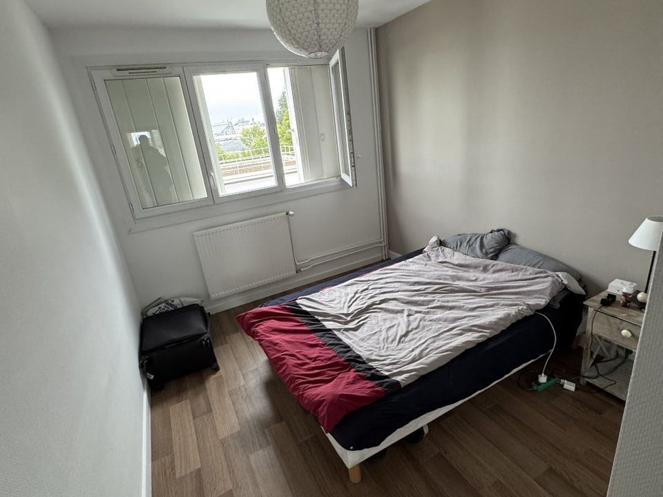Lejlighed i Angers, Maine-et-Loire - foto 4