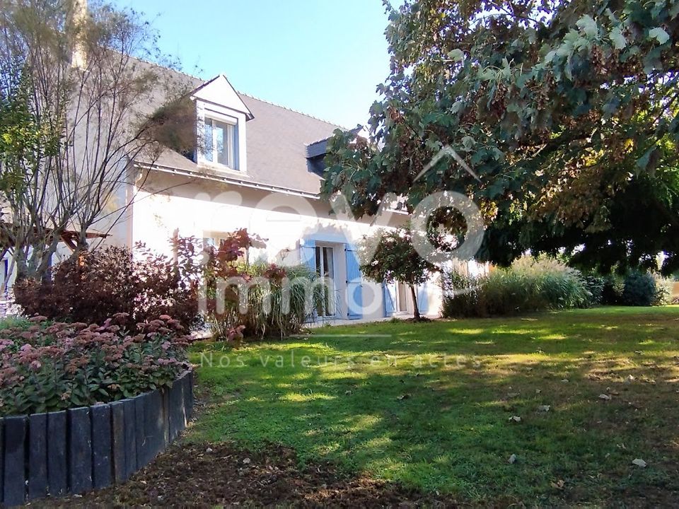Villa i La Daguenière, Maine-et-Loire - foto 2