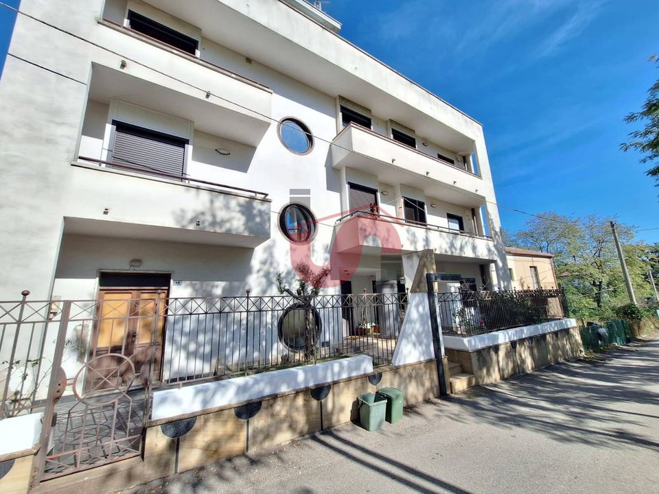 Lejlighed i Benevento, Benevento - foto 1
