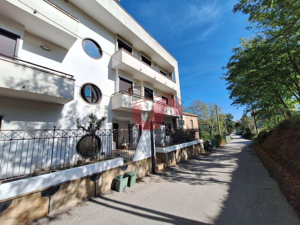 Lejlighed i Benevento, Benevento - foto 2