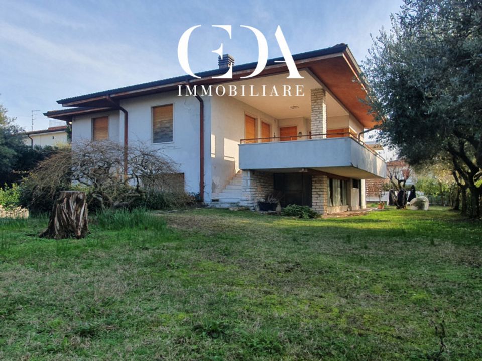 Villa i Bardolino, Verona - bilde 1