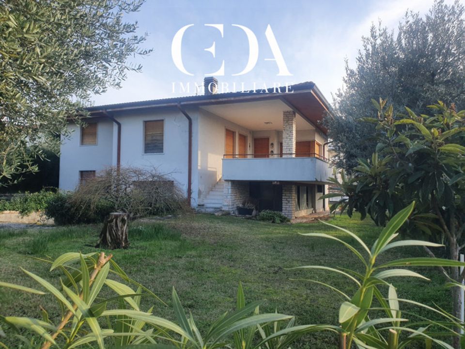 Villa i Bardolino, Verona - bilde 2